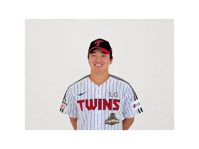 고우석 LG 복귀 계약 완료 3위 전쟁 구세주 될까
