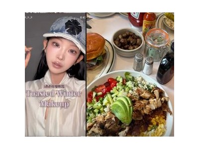 최진실 딸 최준희 일상 공개에 관심 집중