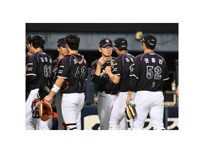 KT 위즈 두산에 12-6 대승 이어가며 분위기 반전