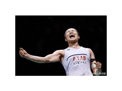 안세영 중국 마스터스 우승에 뜨거운 반응
