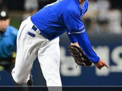 삼성 미야모리 KBO 첫 선발 등판 유감 없이 나선다