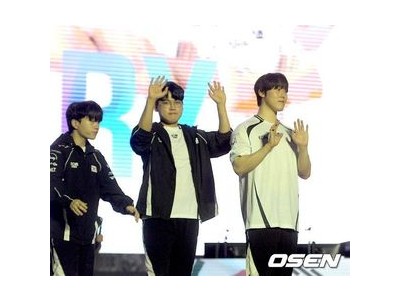 김건우·최우제의 활약으로 대만 꺾은 한국 LoL팀