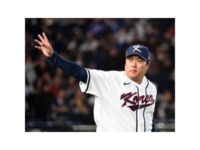 이대호 류현진을 8강전 키플레이어로 지명