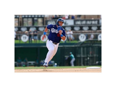 다저스 스프링트레이닝 2연패에 빠져
