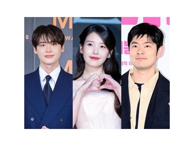 아이유 SNS에 장기하 노래 올려 화제