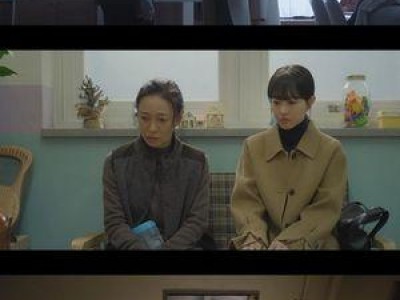 박보영 박진영 미지의 서울 출연으로 열린 마음의 문
