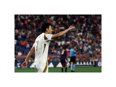손흥민 LAFC 데뷔전 이후 기대감 높아져