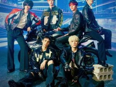 SF9 LOVE RACE로 돌아온다