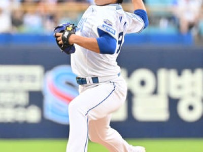 원태인 시즌 11승 도전에 관심 집중