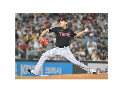 한국시리즈 3차전 선발 투수 공개