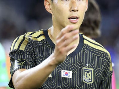 손흥민 LAFC 경기서도 득점 없이 침묵