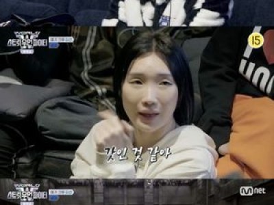 한국팀 범접이 메가 크루 미션 1위 차지