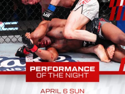 이창호 UFC 데뷔전 TKO승 기록하며 K머신 명성 이어가나
