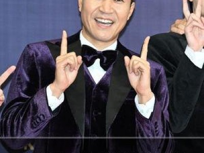김종민 예능인으로 20년 이상 버티는 비결은?