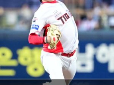 KIA 5연승 도전 키움과 맞붙는다