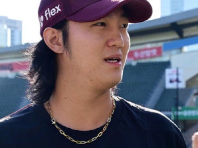 키움 감독대행 신예들 출전 기회 줄었다는 지적에 반박