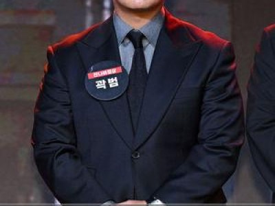 곽범 무명 시절 생활고 털어놓아
