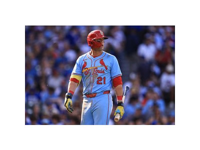 카디널스 선수 WBC 출전 가능성 떨어져 트레이드 소문까지