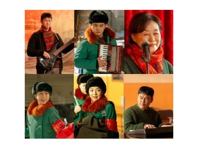신의악단 주연 배우들 휴먼 드라마로 완벽한 호흡