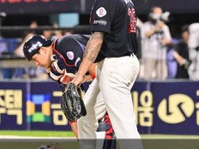 롯데 NC전으로 연패 끊을 수 있을까