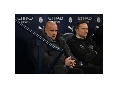 Pep 레인더스 맨시티 떠나고 클롭 팀으로 이적