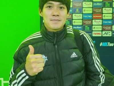 38살 최철순 500경기 출전에도 여전한 축구 열정