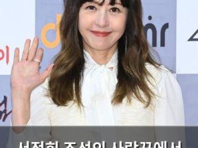 서정희 조선의 사랑꾼에서 눈물 터지게 된 사연