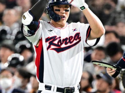 송성문 WBC 출전 불확실해져 한국야구 큰 손실?