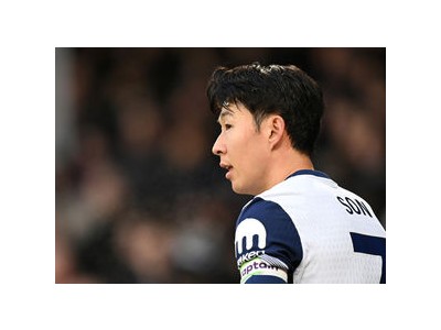 손흥민 토트넘 주전 경쟁에서 밀린다? 재계약 없이 떠날 가능성도?