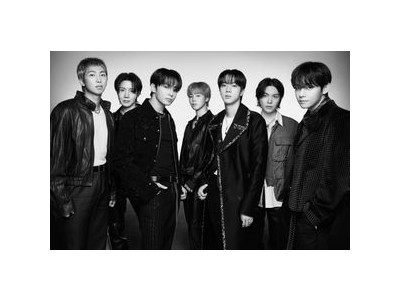 방탄소년단 아리랑 흥행 이어가자 뜨거운 반응