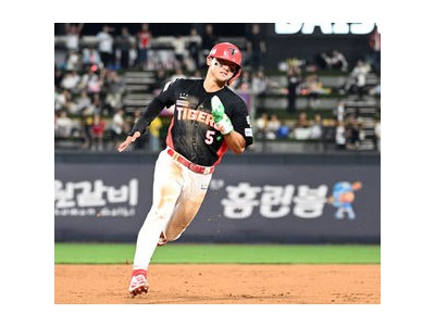 김도영 KIA 팬들 향해 속에서 뭔가가 끓어올랐다 발언 논란