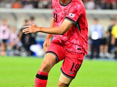 오세훈 축구대표팀에서 제외되자마자 논란 터짐