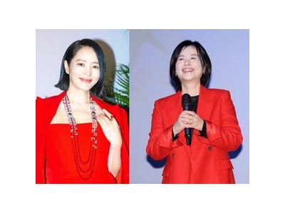 장혜진 김혜수 의리에 감탄