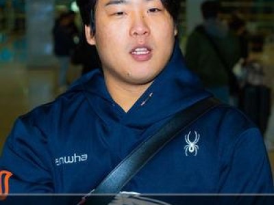 강백호 새 팀에서 기대와 우려 동시에 받고 출국