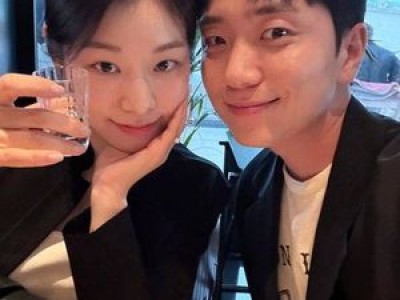 김연아 고우림 부부 럽스타그램에 팬들 설렘 폭발