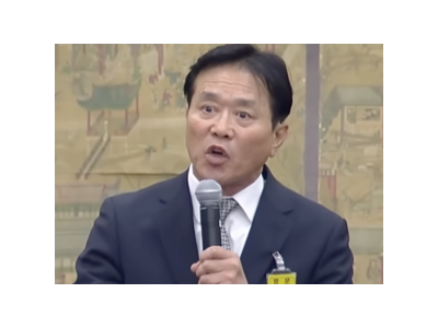 문진희 심판위원장 청문회 후 사임 발표