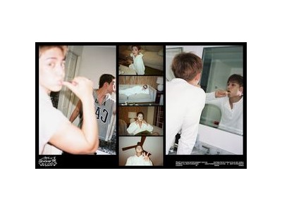 에스쿱스X민규 찰떡 콤비로 세븐틴 팬들 환호