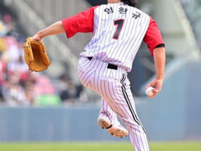 LG SSG에 10-2 대승으로 시즌 2차전 승리