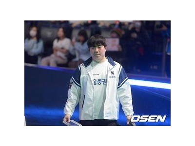 김은중 감독 패배 후 희망적 발언 펼쳐