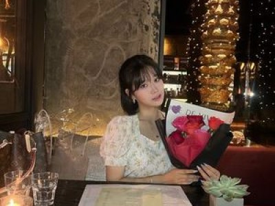 최유빈 윤민수 아들 윤후와 열애 중인 근황 공개
