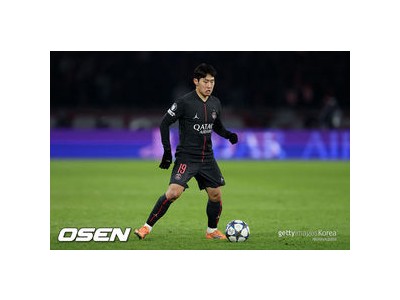 이강인 이적 가능성에 유럽 축구계 뜨거운 관심