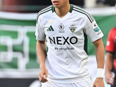 전진우 유럽 진출 확정 K리그 최고 골잡이 떠나