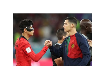 손흥민 FIFA에 호날두처럼 뛰고 싶다는 말에 웃음 터진 팬들