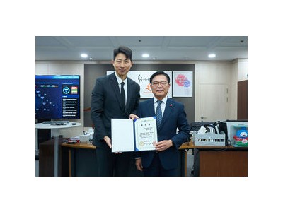 천안 출신 김근환 해설위원이 축구박물관 홍보대사로 임명됨