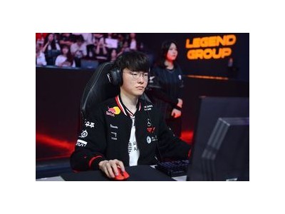 페이커 4세트 사일러스로 감동 주었던 T1 경기 재조명