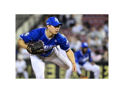 박진만 감독 배찬승 몸 상태에 대해 말했다