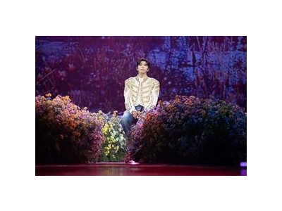 임영웅 팬들과 함께 연말 특별 공연 준비 중