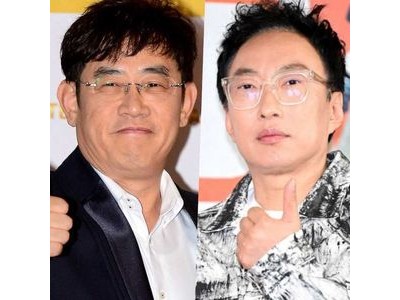박명수 비예능인들에 대한 속내 털어놓아