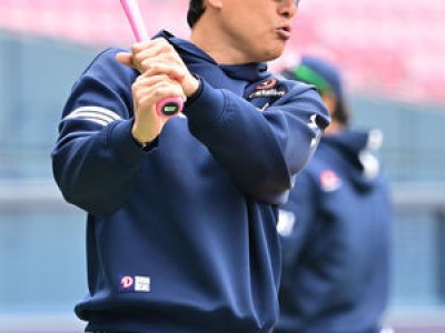 이승엽 요미우리 자이언츠 타격코치로 복귀