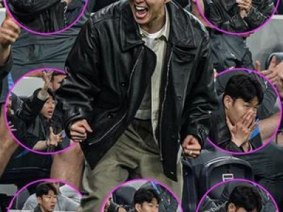 손흥민 유로파리그 결승 복귀 선언